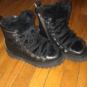 Fashion nova boots